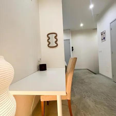 Appartement Onyx