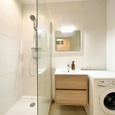 Appartement Onyx *