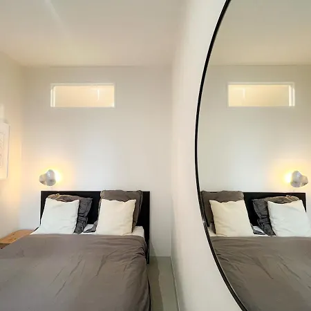 Appartement Onyx