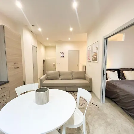 Onyx Appartement Lyon