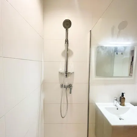 Onyx Appartement *